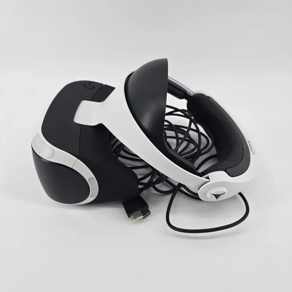 Sony playstation vr